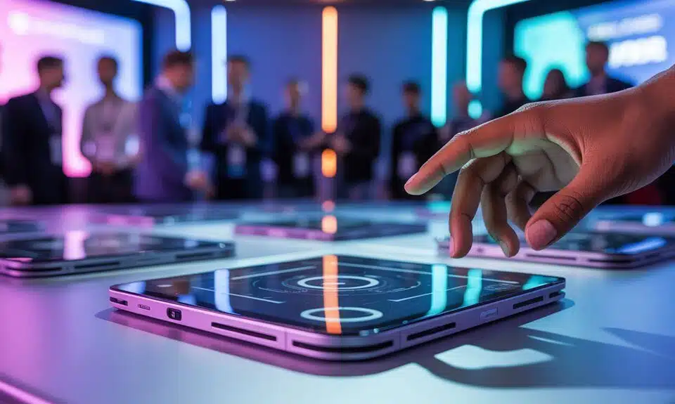 KI-gestützte Surface Copilot PCs