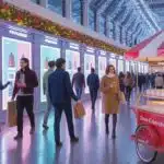 KI-Shopping-Boom erwartet