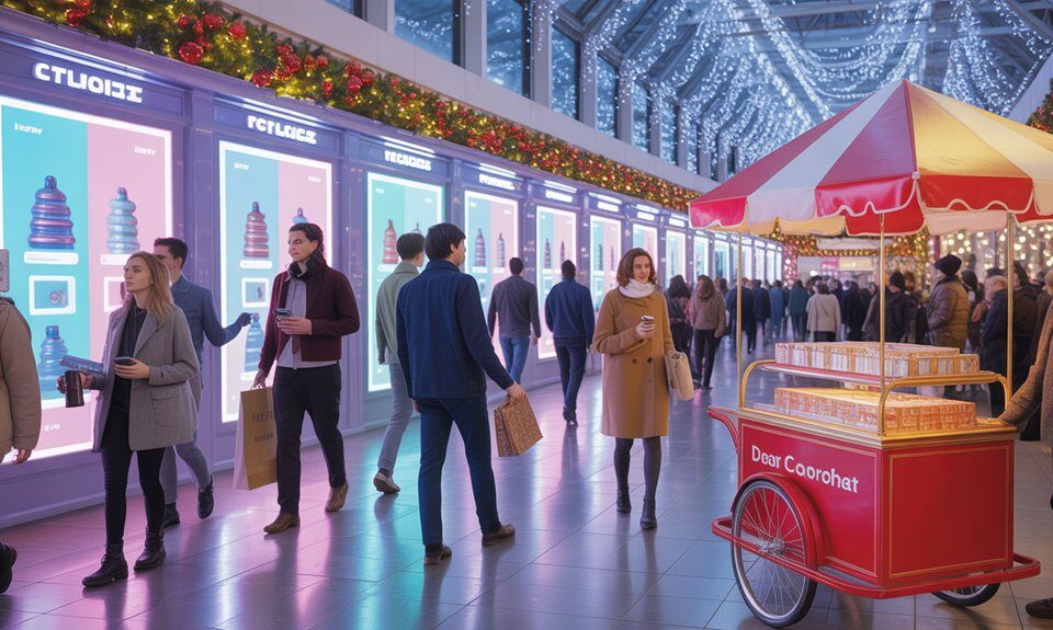 KI-Shopping-Boom erwartet