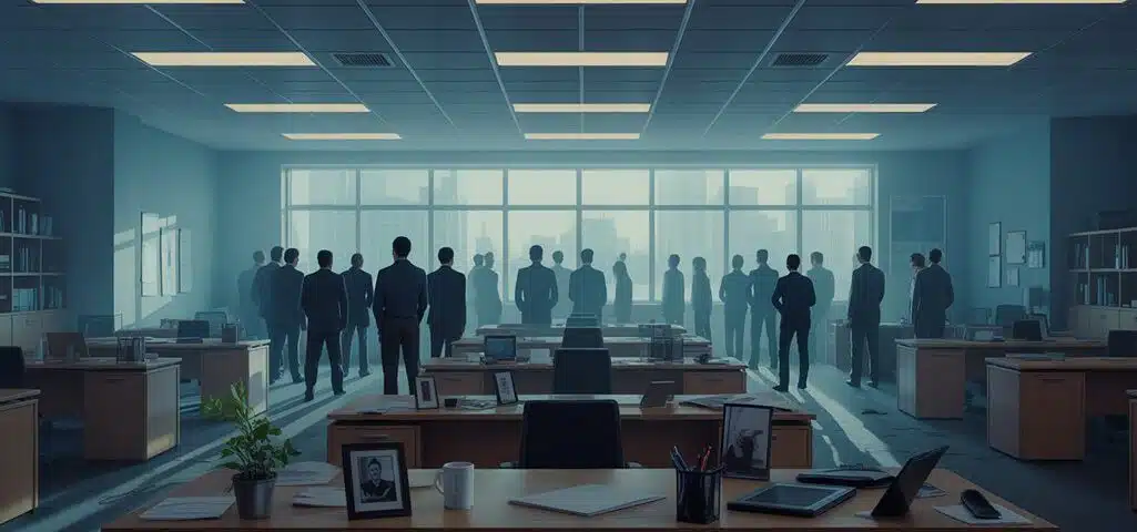 Amazon streicht 14.000 Arbeitsplätze