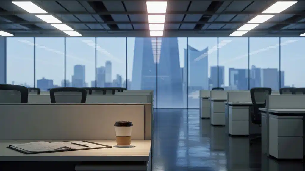 Amazon streicht 14.000 Stellen, weil KI die Belegschaft verändert 5 Amazons erheblicher Personalabbau