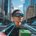 Amazon Smart-Brille verbessert Lieferung