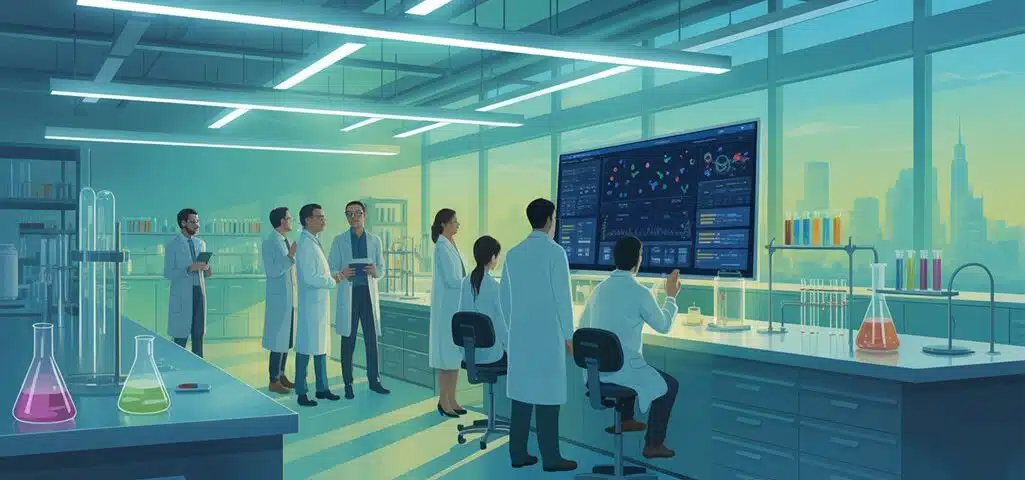 Anthropic startet Claude Science