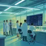 Anthropic startet Claude Science