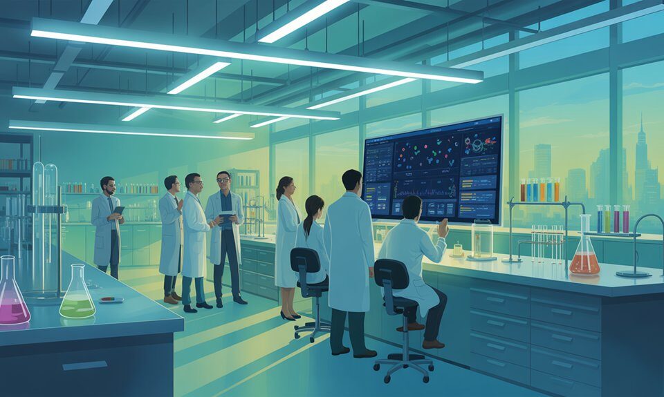 Anthropic startet Claude Science