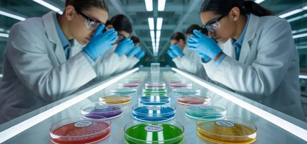 Anthropics Petri-Modell-Vergleich