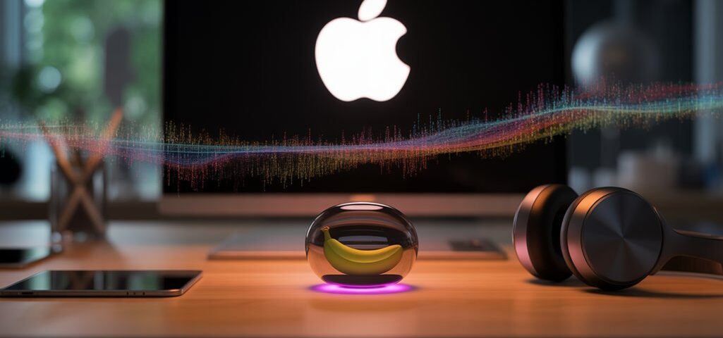 Apple veröffentlicht neuen Datensatz