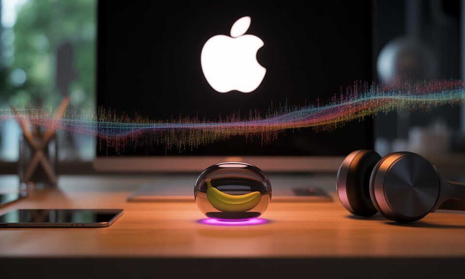 Apple veröffentlicht neuen Datensatz