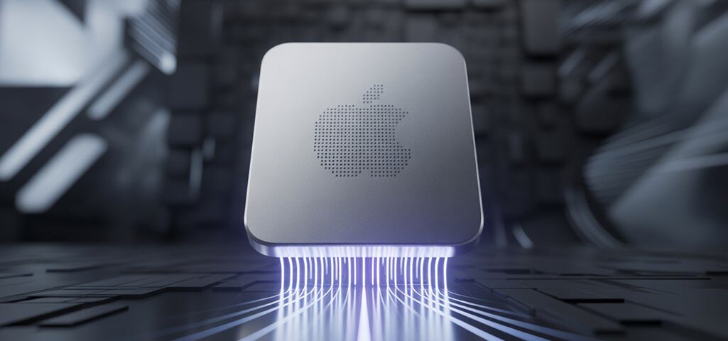 Apples leistungsstärkster KI-Chip