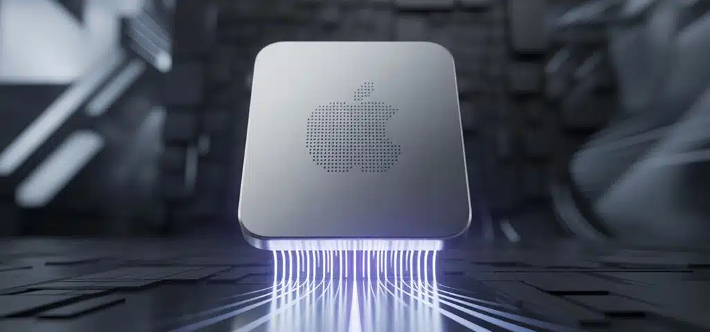 Apples leistungsstärkster KI-Chip