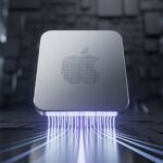 Apples leistungsstärkster KI-Chip