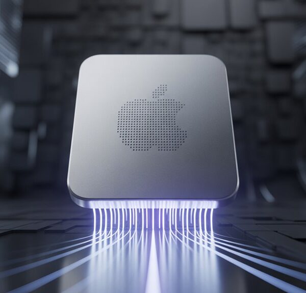 OpenAI Prompts für ChatGPT & AI-Generated Images 5 Der M5 von Apple ist der leistungsstärkste KI-Chip in der Geschichte des Unternehmens