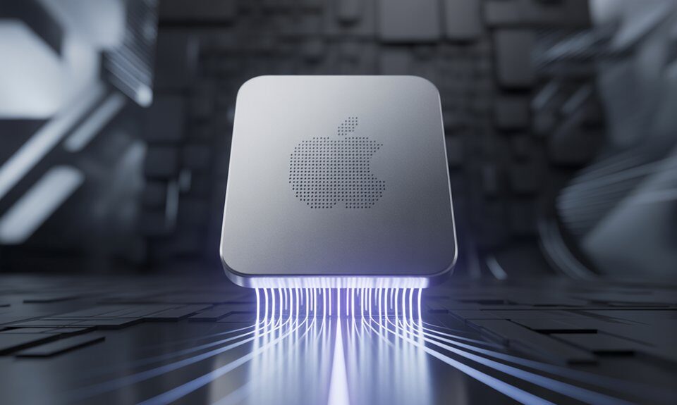 Apples leistungsstärkster KI-Chip
