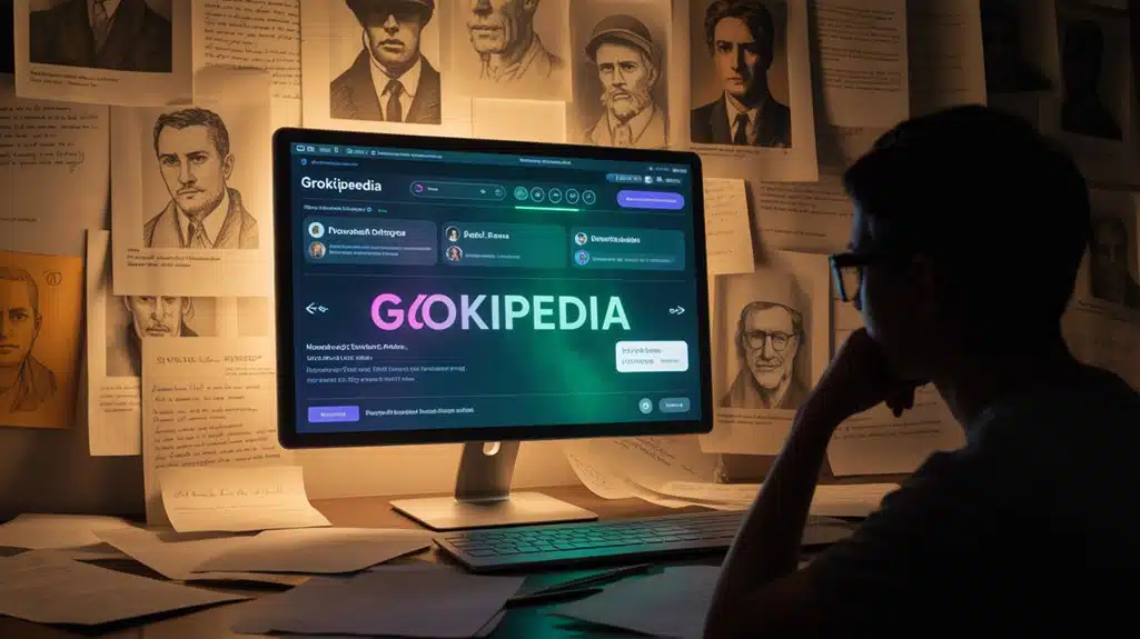 Voreingenommenheit in Online-Enzyklopädien