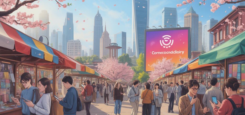 ChatGPT expandiert nach Asien