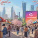 ChatGPT expandiert nach Asien