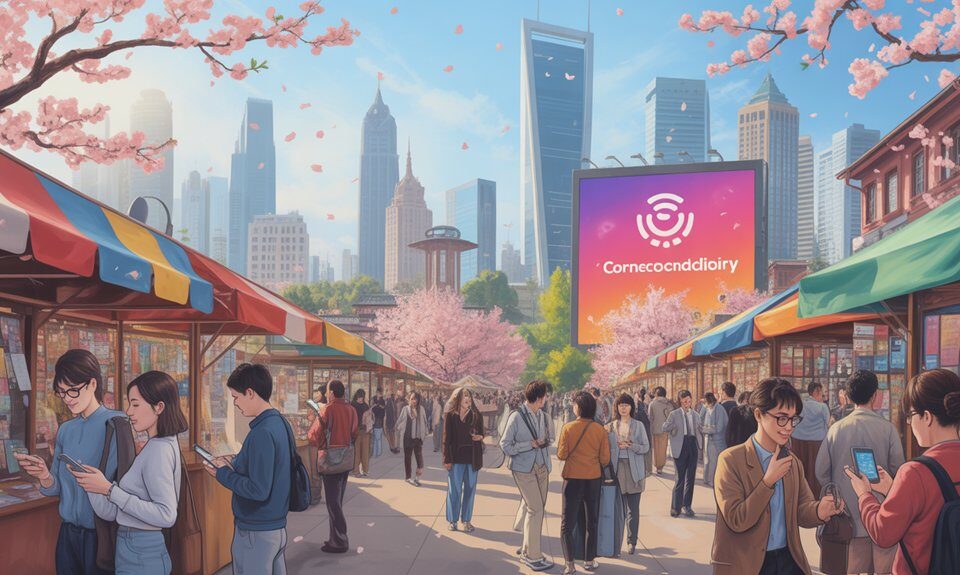 ChatGPT expandiert nach Asien