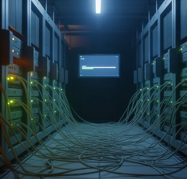 AWS-Ausfall bringt KI offline und entlarvt die Zerbrechlichkeit der Cloud