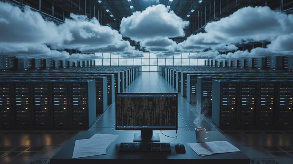 Cloud-Resilienz und Redundanz