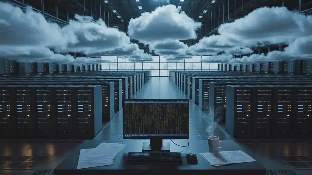 Cloud-Resilienz und Redundanz