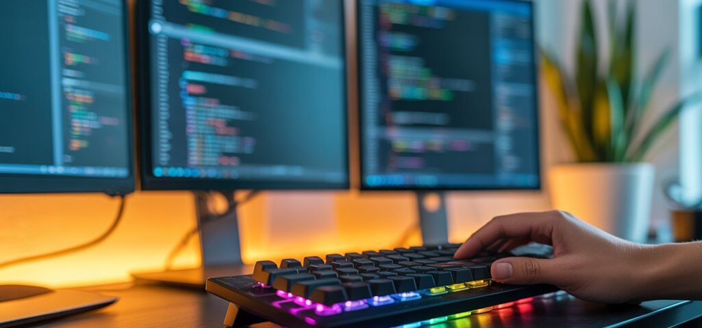 Programmieren als Trend
