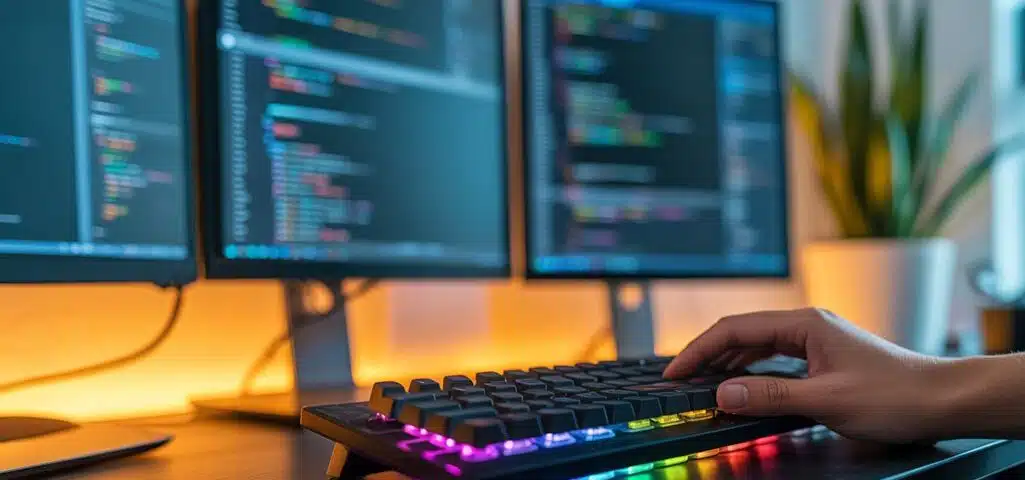 Programmieren als Trend