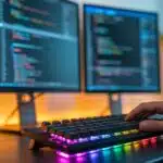 Googles AI Studio hat das Programmieren gerade zu einem Vibe gemacht 5 Programmieren als Trend