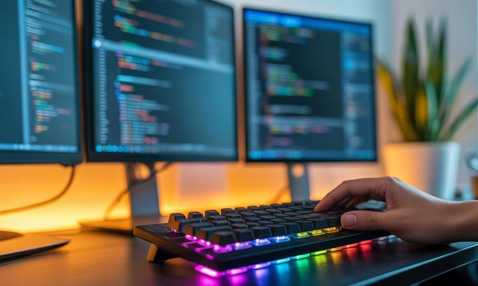 Programmieren als Trend