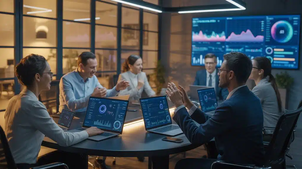 Warum Microsoft Anthropic in Office 365 einbringt 6 kollaborative KI-verbesserte Teamarbeit