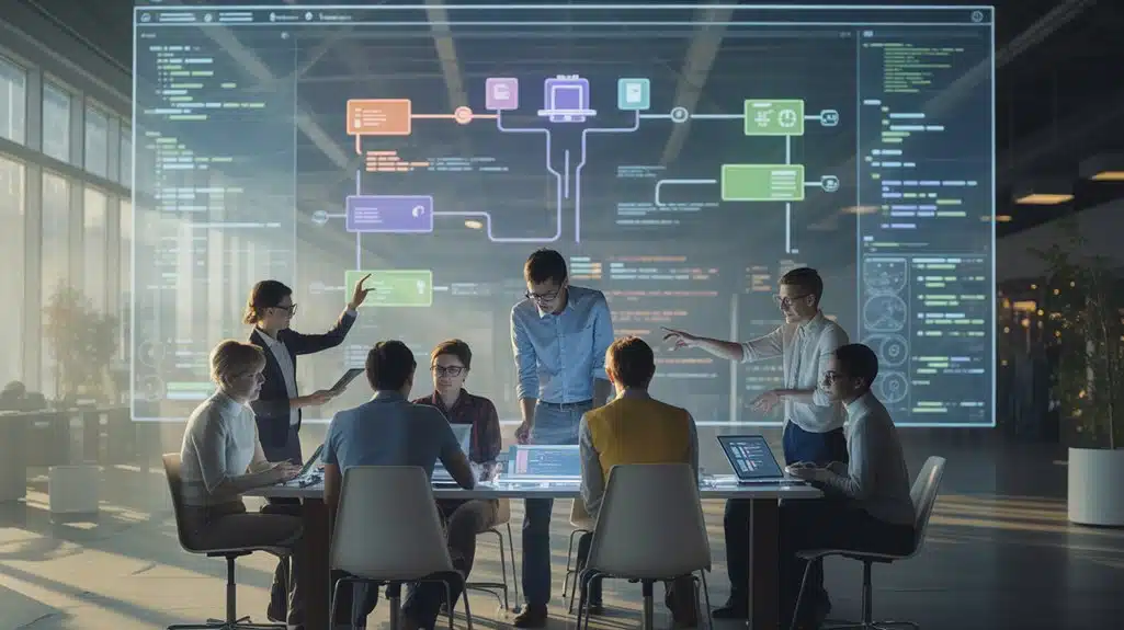 Strategien zur kollaborativen Workflow-Komposition
