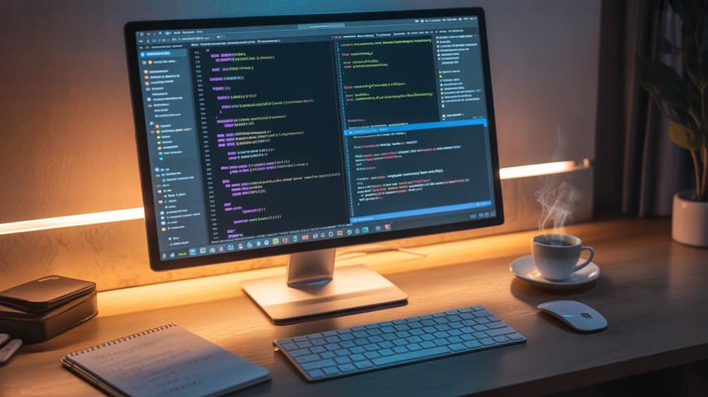 Konversationelle Programmierung verbessert die Entwicklung