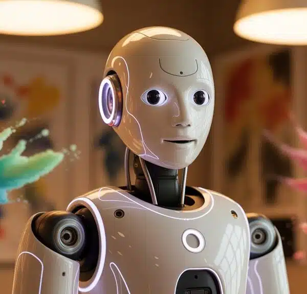 Microsoft verleiht Copilot ein Gesicht und eine Seele mit „Mico“
