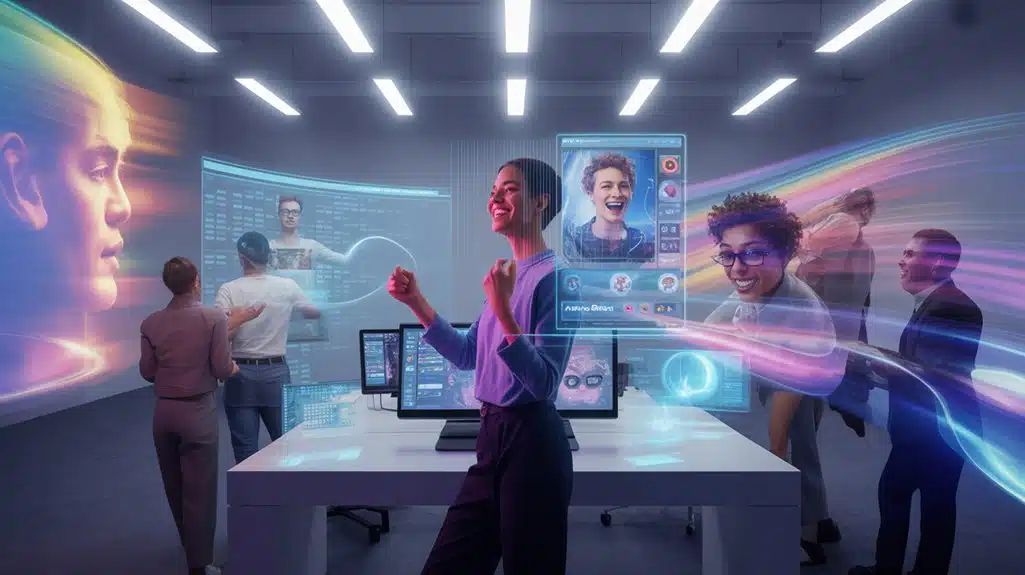 kreative Arbeitsabläufe Transformation Auswirkung