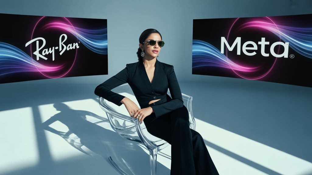 Deepika Padukone KI-Integration
