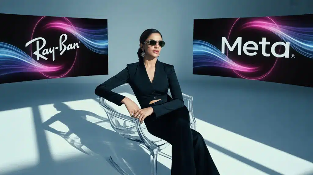 Deepika Padukone KI-Integration