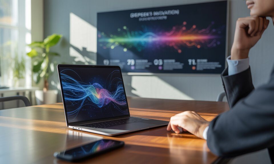 deepseek senkt KI-Kosten