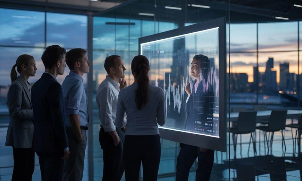 Deloitte erhöht KI-Investitionen