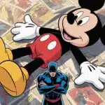 Disney zwingt Character AI zu Änderungen