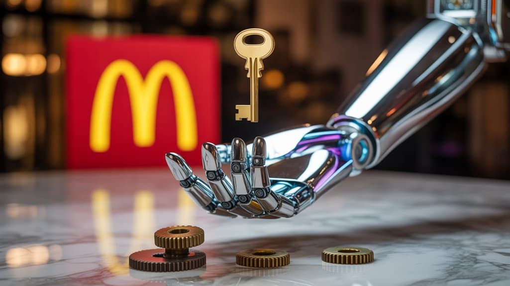 Branchenstandards erfolgreich durchbrechen