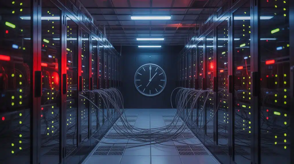 DNS-Ausfälle lösen kaskadierende Störungen aus