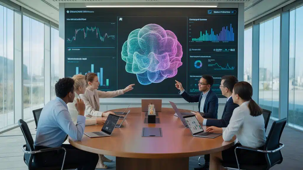 Warum Microsoft Anthropic in Office 365 einbringt 5 verbesserte KI-Modell-Integration