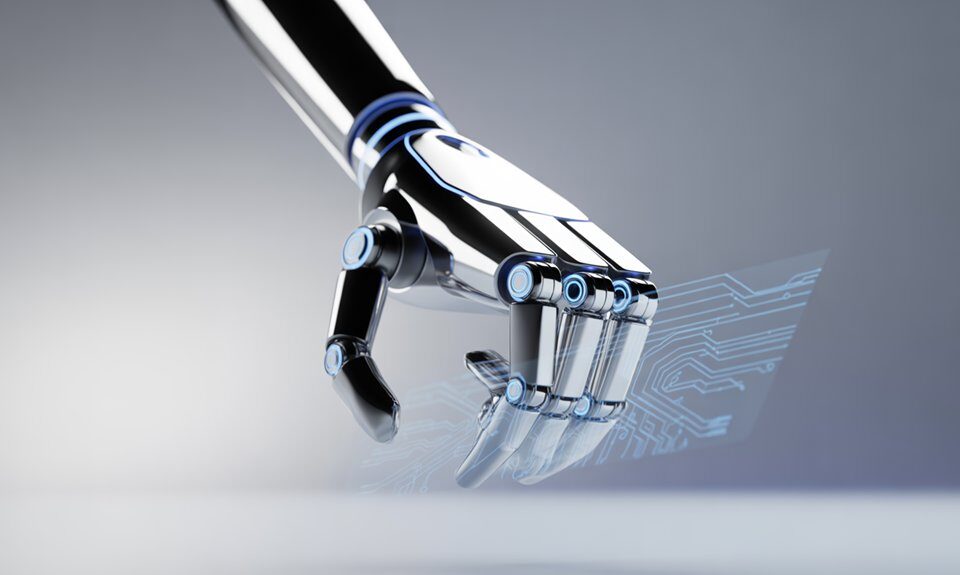 Strategien zur Verbesserung der KI-Leistung