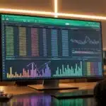 Excel wird zu einer automatisierten Tabellenkalkulation
