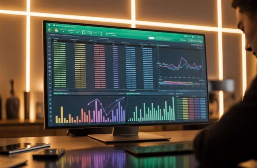 Microsoft verwandelt Excel in eine selbstlaufende Tabellenkalkulation