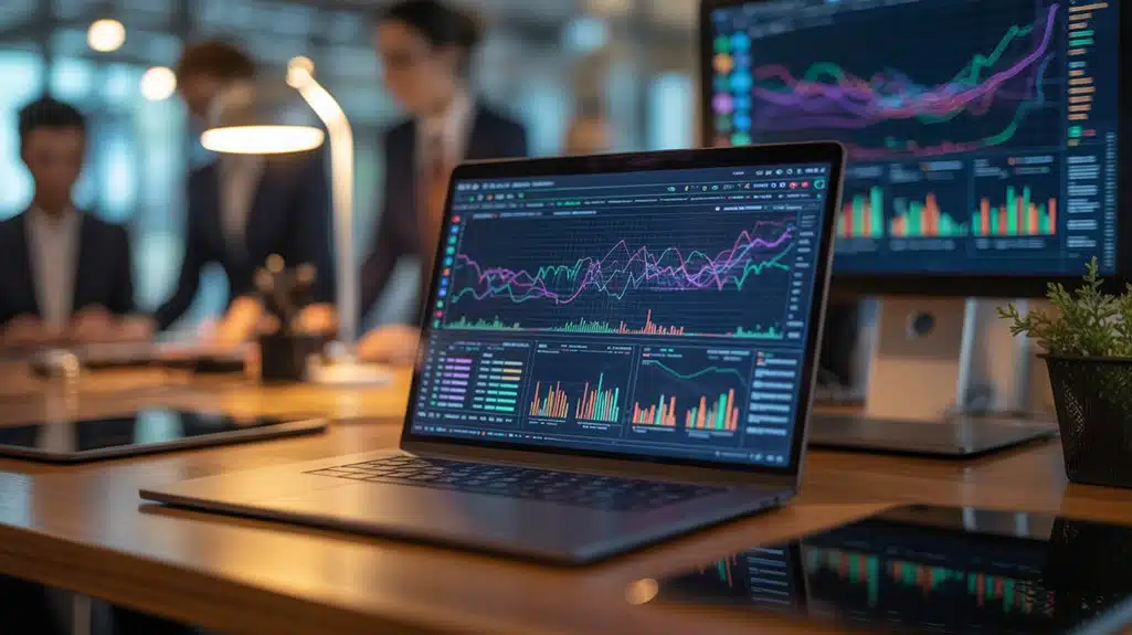 Excel-Datenvisualisierungstools