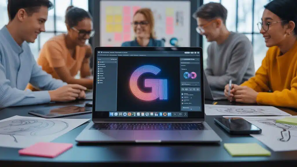 figma google cloud partnerschaft integration
