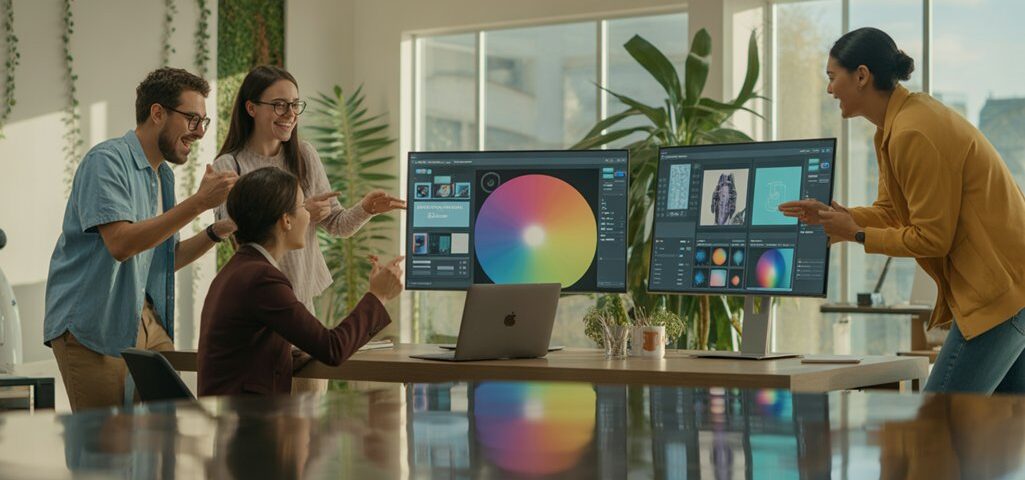 Figma arbeitet mit Google zusammen