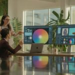 Figma arbeitet mit Google zusammen