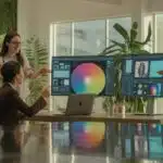 Figma arbeitet mit Google zusammen