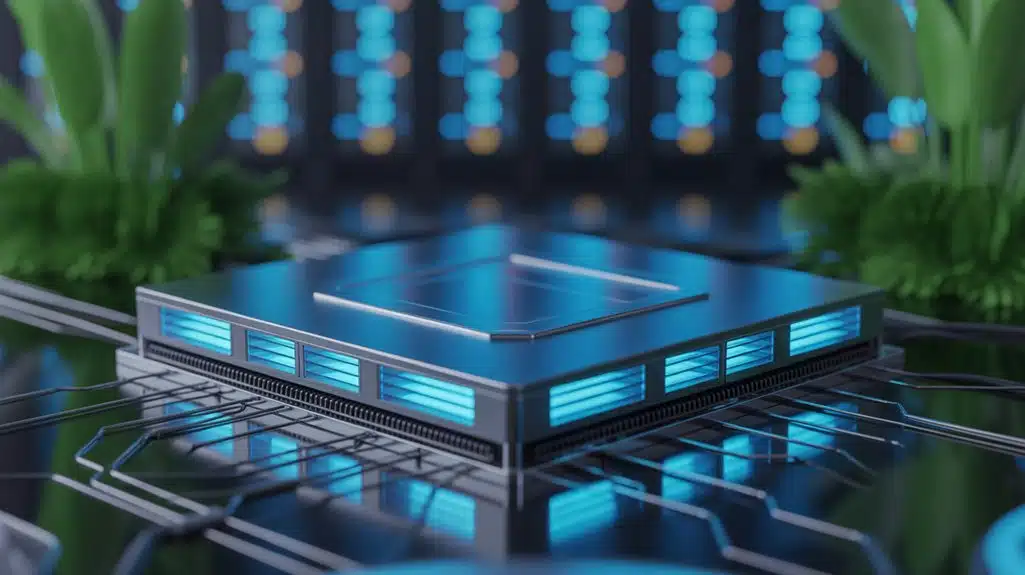 flexible KI-Hardware-Unterstützung